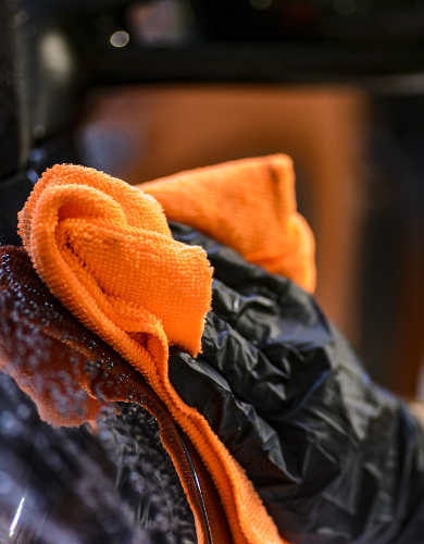 ACCUEIL cw hand wash